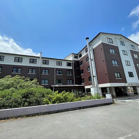Gora Hotel Paipuno Kemuri Plus Hakone Esterno foto