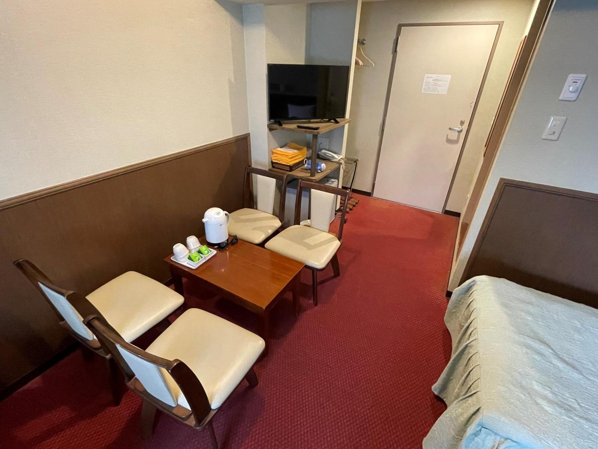 Gora Hotel Paipuno Kemuri Plus Hakone Esterno foto
