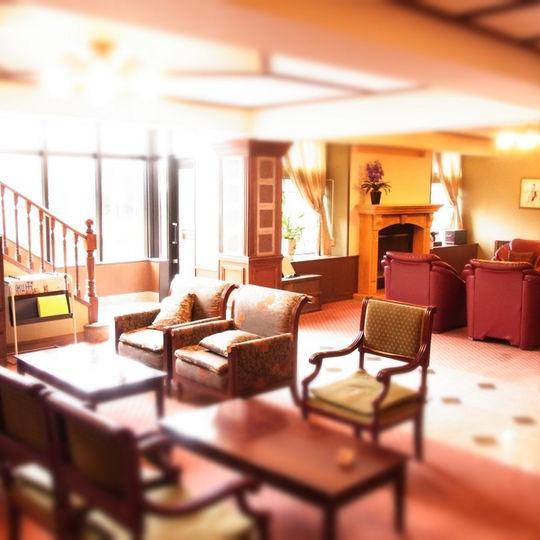 Gora Hotel Paipuno Kemuri Plus Hakone Esterno foto