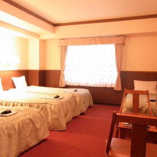 Gora Hotel Paipuno Kemuri Plus Hakone Esterno foto
