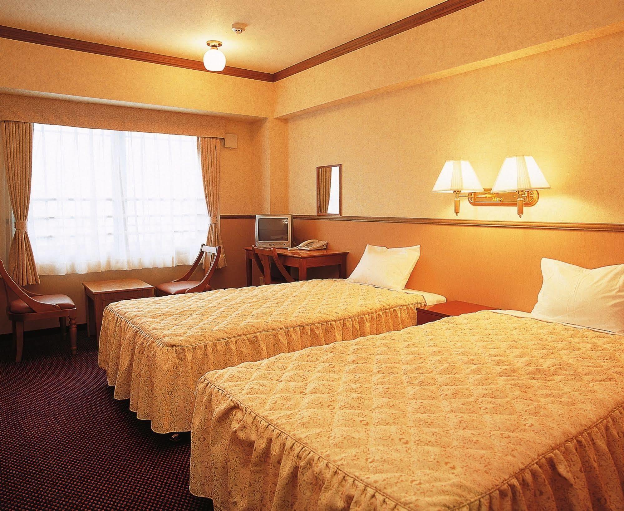 Gora Hotel Paipuno Kemuri Plus Hakone Esterno foto