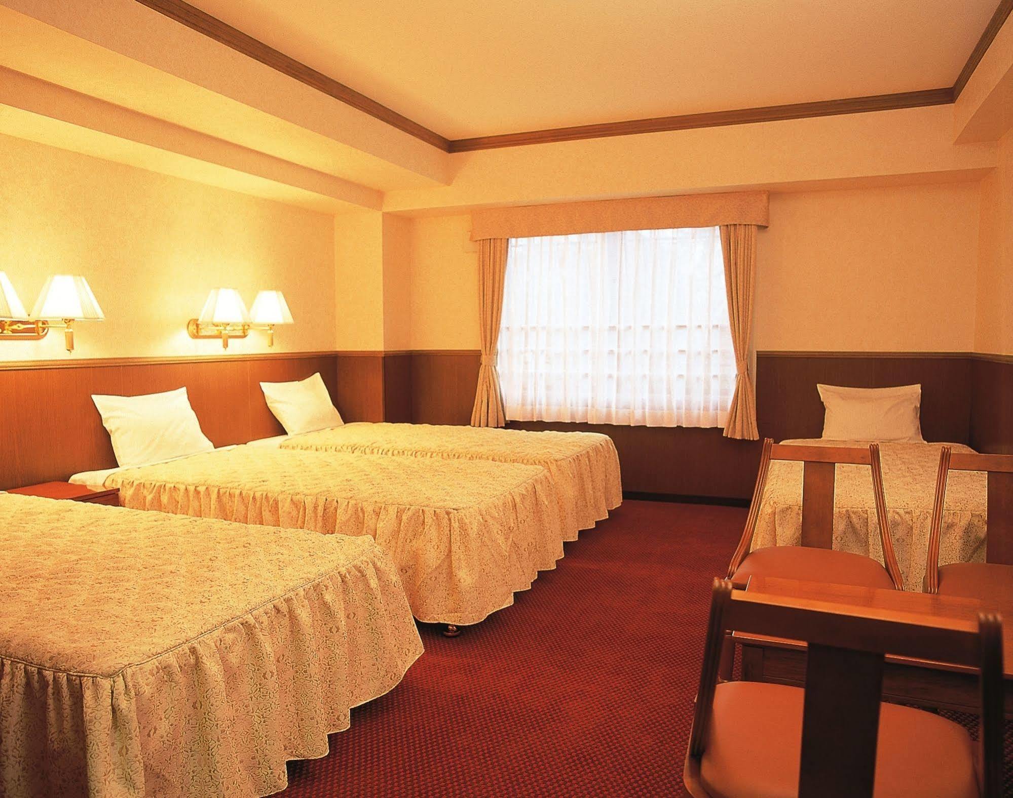 Gora Hotel Paipuno Kemuri Plus Hakone Esterno foto