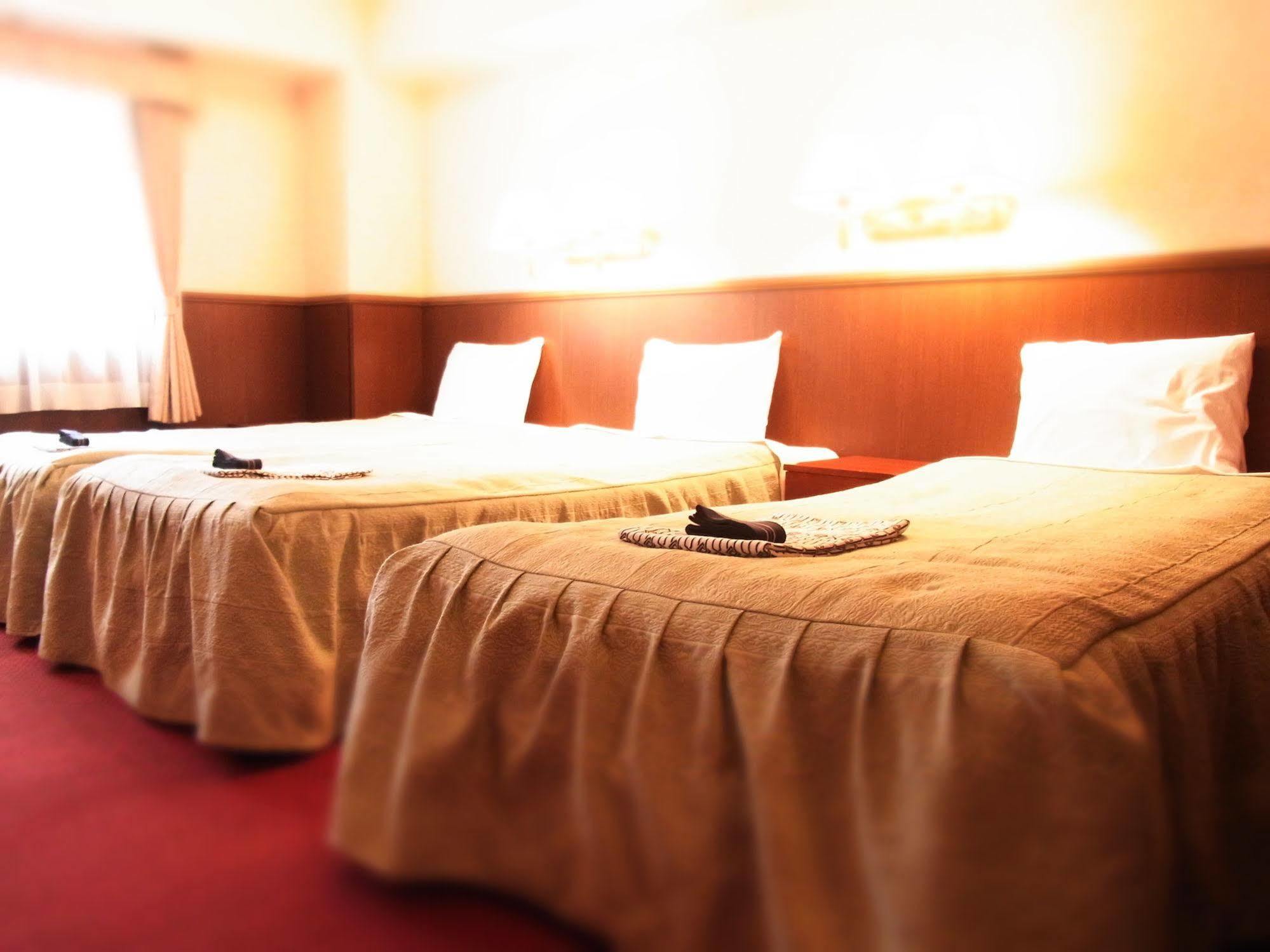 Gora Hotel Paipuno Kemuri Plus Hakone Esterno foto
