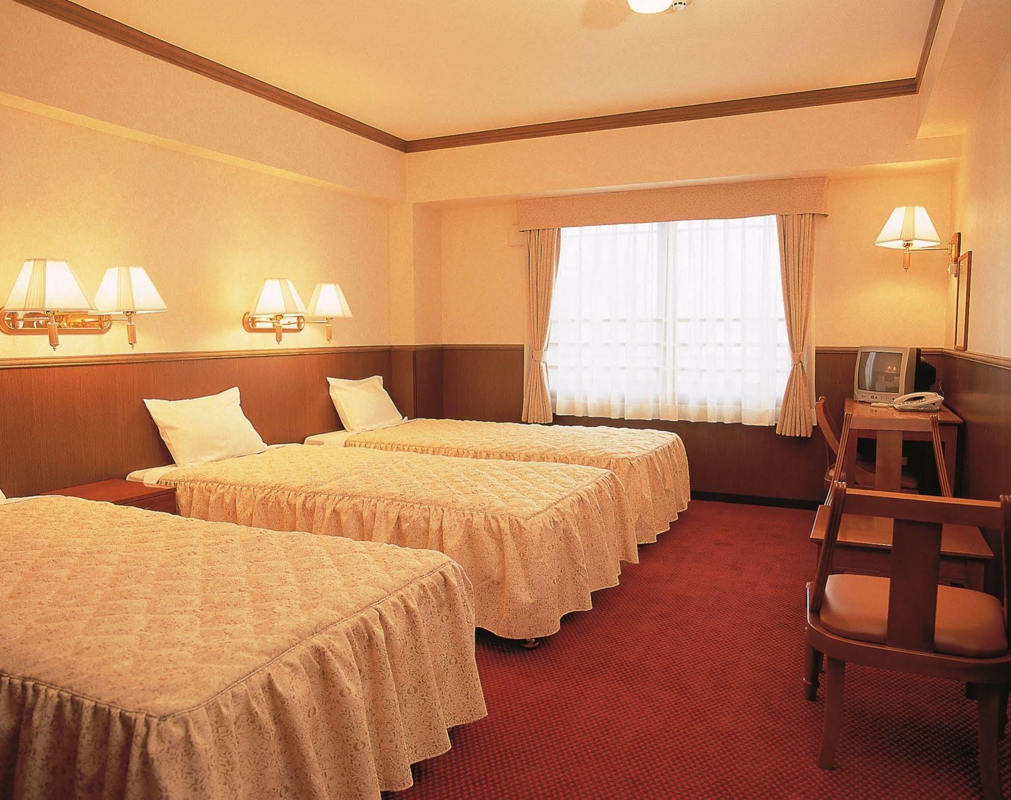 Gora Hotel Paipuno Kemuri Plus Hakone Esterno foto