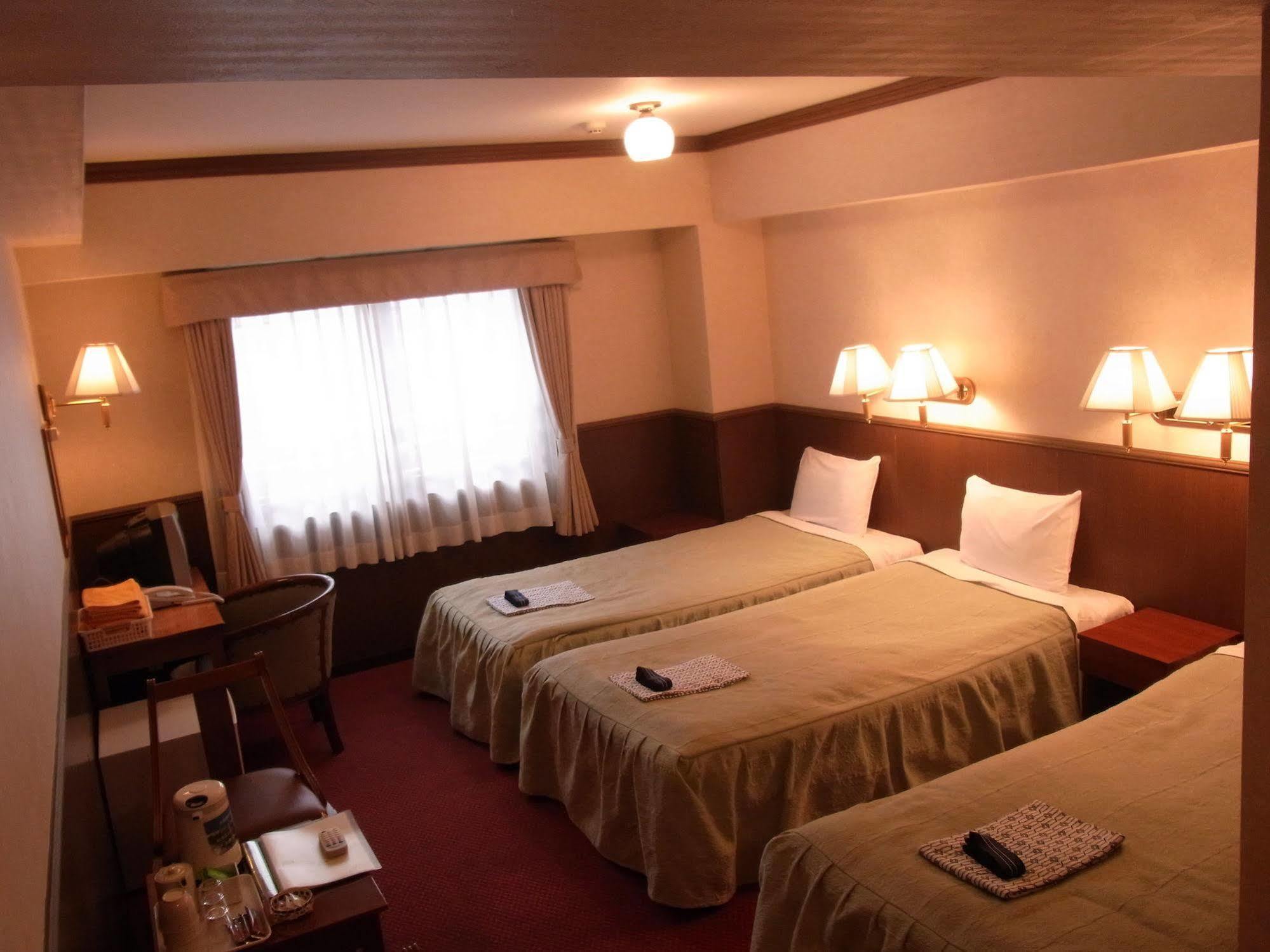 Gora Hotel Paipuno Kemuri Plus Hakone Esterno foto